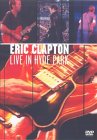 Eric Clapton - Live In Hyde Park [1996]