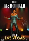 Jane McDonald - Live In Las Vegas