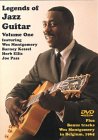 Legends Of Jazz Guitar - Vol. 1