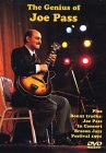 Joe Pass - The Genius Of