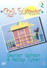 Cool Summer Jazz - Dexter Gordon And McCoy Tyner [2002]