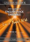 Rick Wakeman And The English Rock Ensemble - Live In Buenos Aires [1997]