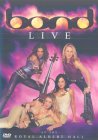 Bond - Live At The Royal Albert Hall [2001]