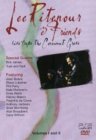 Lee Ritenour And Friends - Parts 1 And 2 [1991]