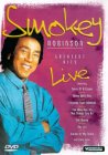 Smokey Robinson - Greatest Hits - Live [1999]