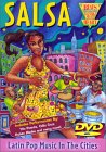 Salsa - Latin Pop Music