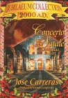 Jubilaeum Collection 2000 AD - Concerto Di Natale [1998]