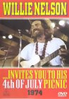 Willie Nelson - Independence Day Picnic 1974