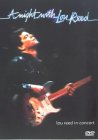 Lou Reed - A Night With Lou Reed [1983]