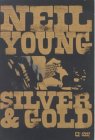 Neil Young - Silver And Gold [2000]