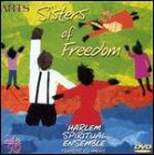 Sisters of Freedom - Harlem Spiritual Ensemble
