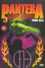 Pantera - Three Vulgar Videos From Hell [1999]