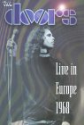 The Doors - Live In Europe 1968