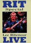 Rit Special: Lee Ritenour Live