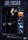 Joe Cocker Live - Across from Midnight Tour