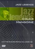 Chuck Mangione - Live At The Palais Des Festivals Hall Cannes