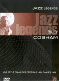 Billy Cobham - Live At The Palais Des Festivals Hall Cannes 1989
