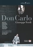 Don Carlo - Verdi
