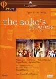 The Rake's Progress - Stravinsky [1975]