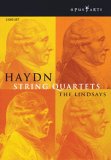Haydn - String Quartets - The Lindsays [2004]