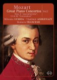 Mozart: Great Piano Concertos - Vol. 1