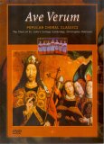 The Choir Of St. John's College, Cambridge - Ave Verum - Popular Choral Classics