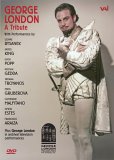George London - a Tribute