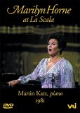 Various Composers - Marilyn Horne in Recital