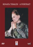 Renata Tebaldi - a Portait