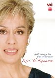 Various Composers - An Evening With Kiri Te Kanawa