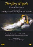 Glory of Spain - Music & Masterpieces (Larrocha, Segovia)