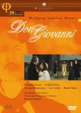 Don Giovanni - Mozart