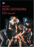 Don Giovanni - Mozart