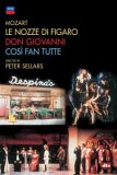Le Nozze Di Figaro / Don Giovanni / Cosi Fan Tutte - Mozart