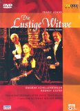 Die Lustige Witwe - Lehar [2004]