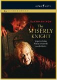 The Miserly Knight - Rachmaninov