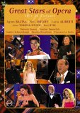 Great Stars Of Opera