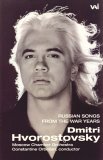 Russian Songs from the War Years