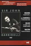 John Barbirolli Conducts Elizabethan Suite