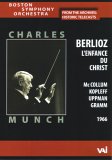 Charles Munch Conducts Berlioz L'enfance Du Christ