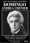 Giordano - Andrea Chenier (Domingo)