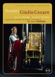 Giulio Cesare - Handel [1994]