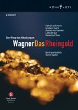 Das Rheingold - Wagner