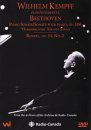 Beethoven - Hammerklavier Op. 106, Rondo Op. 51/2 (Kempff)