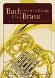German Brass Ensemble - Live From St. Thomas' Church Leipzig [2000]