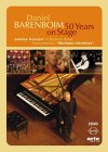 Daniel Barenboim - 50 Years On Stage [2000]