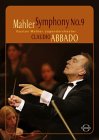 Mahler: Symphony No. 9 [2004]