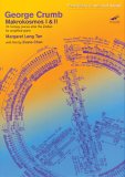 Crumb - Makrokosmos I & II (Leng Tan)