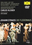 Strauss - Die Fledermaus (Kleiber)