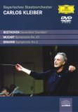 Brahms - Symphony No. 4, Mozart - Symphony No. 33, Beethoven - 'Coriolan' Overture